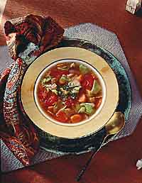 Pork and Cabbage Soup Pork and Cabbage Soup