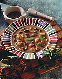 Beef and Parsnip Stew Beef and Parsnip Stew