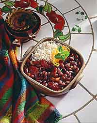 Three Bean Chili Three Bean Chili