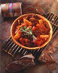 Aromatic Asian Beef Stew Aromatic Asian Beef Stew
