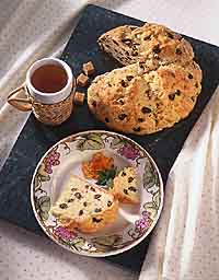 Irish Soda Bread Irish Soda Bread