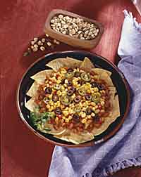 Nachos Nachos
