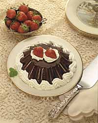 Luscious Cocoa Creme Luscious Cocoa Creme
