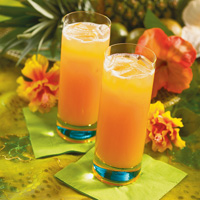 Guava Fruit Punch Guava Fruit Punch