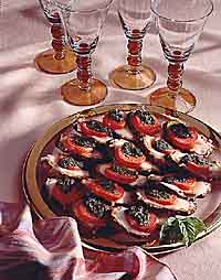 Crostini Crostini