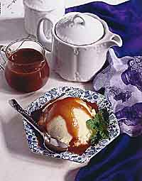 Caramel Sundae Caramel Sundae