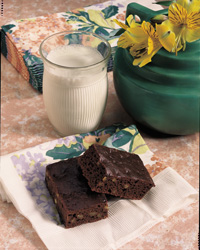 Brownies Brownies