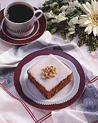 Carrot Cake Carrot Cake