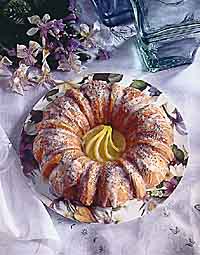 Lemon Poppy Seed Cake Lemon Poppy Seed Cake