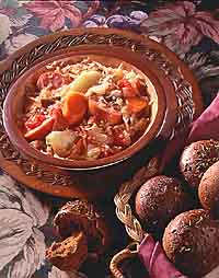 Bigos Bigos