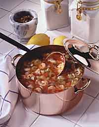 Cioppino Cioppino