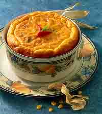 Denver Spoonbread Denver Spoonbread