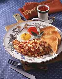 Corned Beef Hash Corned Beef Hash