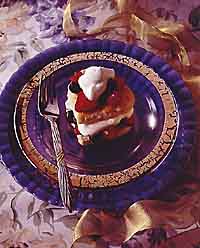 Berry Shortcake Berry Shortcake