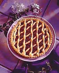 Linzer Tart Linzer Tart