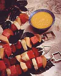 Gingered Peach Sauce Gingered Peach Sauce