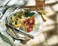 Tropical Pork Chops Tropical Pork Chops