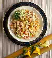 Shanghai Salad Shanghai Salad