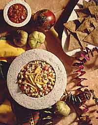 Fiesta Corn Salad Fiesta Corn Salad