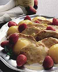 Chicken Cutlets Celebration Chicken Cutlets Celebration