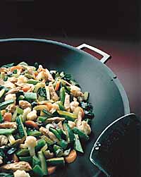 Ratatouille Stir-Fry Ratatouille Stir-Fry