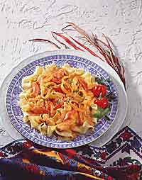 Chicken Paprikash Chicken Paprikash