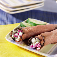 Roast Beef Roll-Ups Roast Beef Roll-Ups