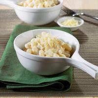 Mac 'n Mornay Mac 'n Mornay