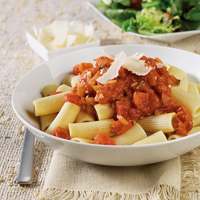 Tuscan Pasta Tuscan Pasta