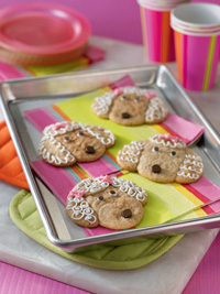 Snickerpoodles Snickerpoodles