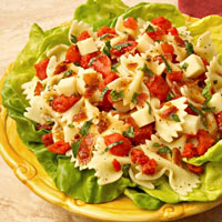 Countryside Italian Salad Countryside Italian Salad