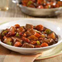 Heartwarming Beef Stew Skillet Heartwarming Beef Stew Skillet