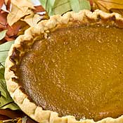 Pumpkin Pie Pumpkin Pie