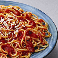 Red-and-Ready Spaghetti Red-and-Ready Spaghetti
