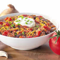 Savory Italian Sausage Stew Savory Italian Sausage Stew