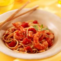 Shrimp Fra Diavolo Shrimp Fra Diavolo