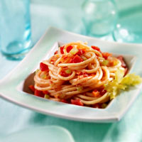 Simply Sensational Pasta Sauce Simply Sensational Pasta Sauce