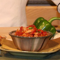 Southwestern Turkey Chili Southwestern Turkey Chili