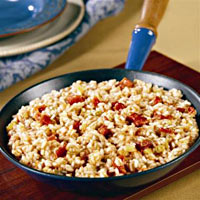 Tomato Risotto Tomato Risotto