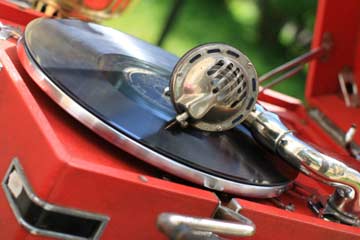 The Influence of Vinyl Records on Music Listening and Society