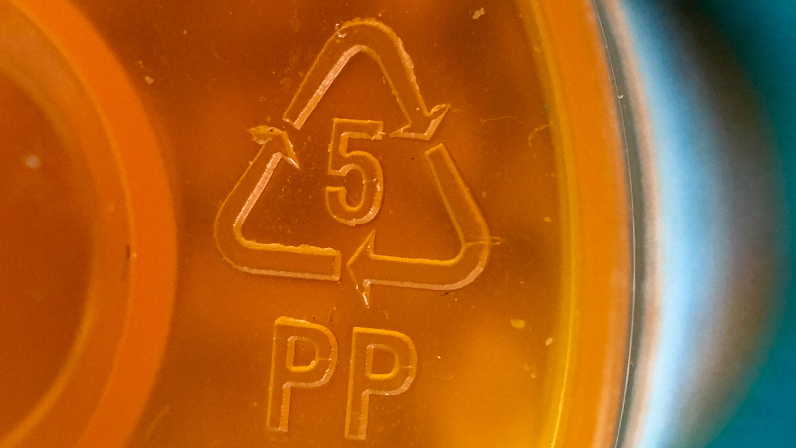 Meaning Symbols On Plastic Containers