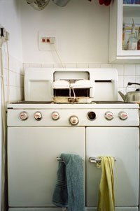 Appliances, Cabinets and Lights - How to Redo Your Kitchen ...