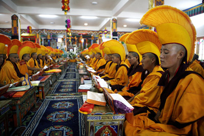 How Reincarnation Works | HowStuffWorks