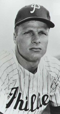 richie ashburn baseball