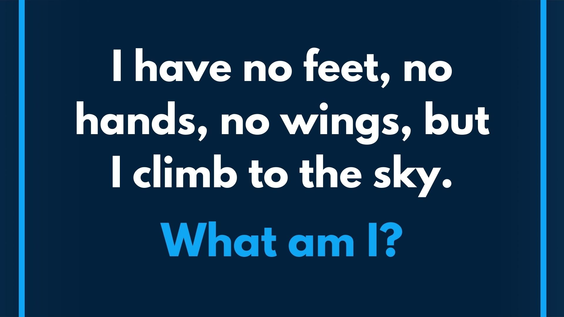 Solve This Riddle!