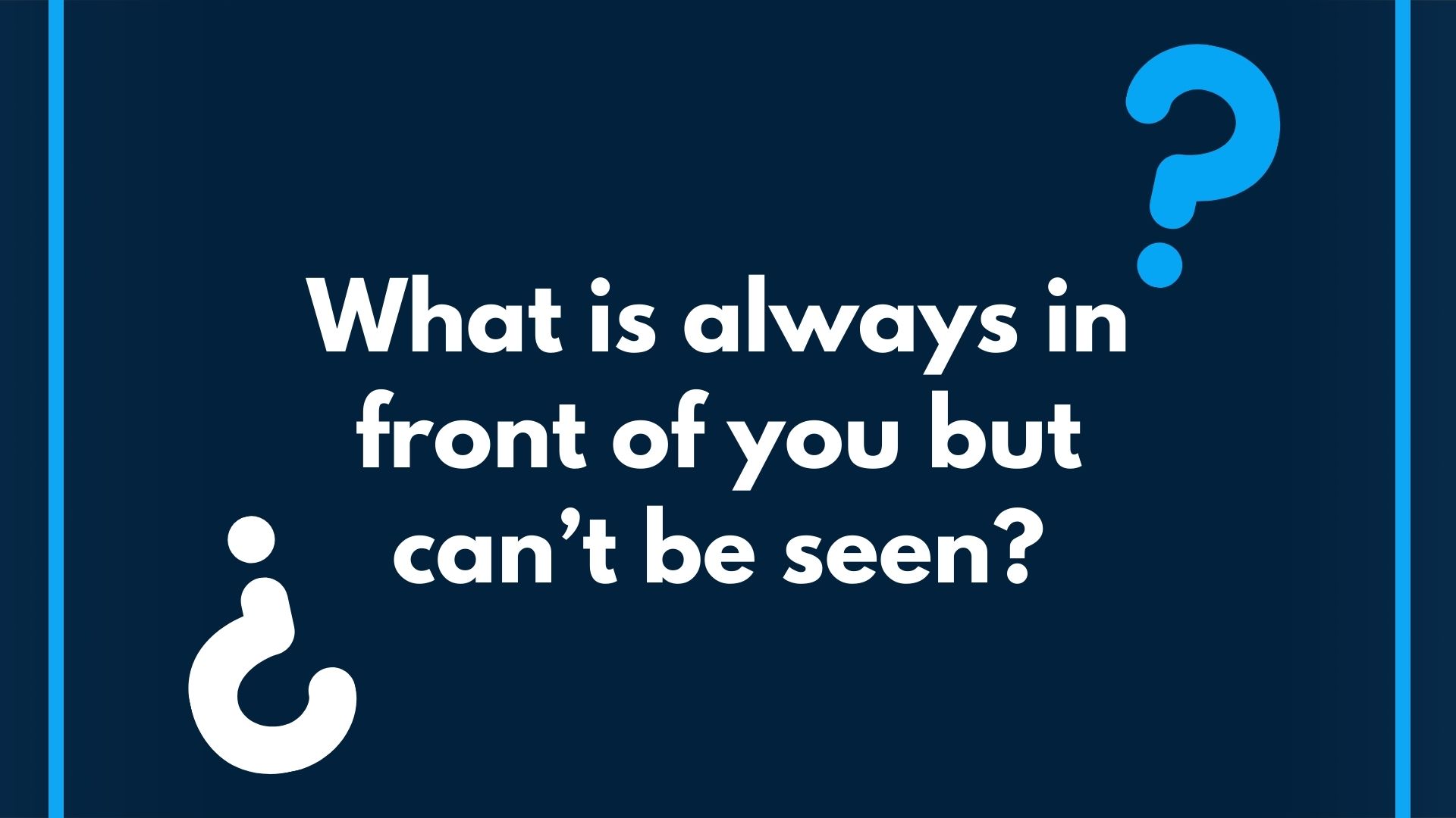 Can You Guess the Answer? HowStuffWorks