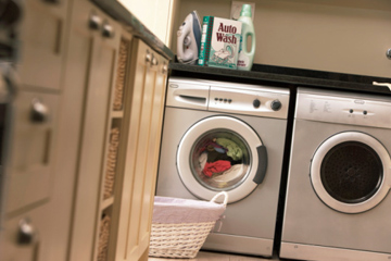 What Is The Right Size Washer For You Howstuffworks Choosing The Right Washer For Your Home Can Be Easy If You Know What