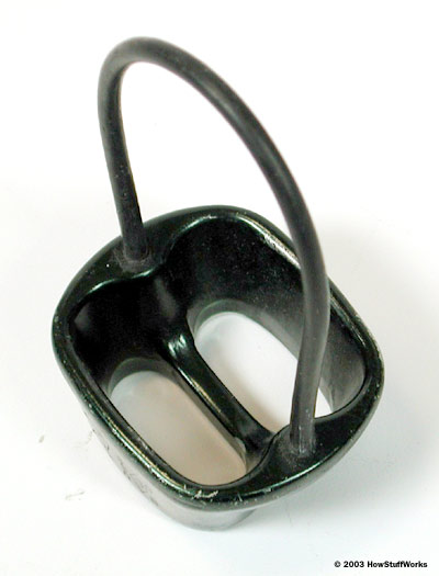 Belay device