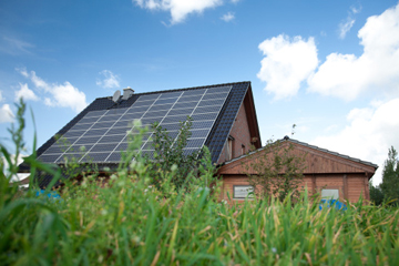 How To Run Your House Solely On Solar Power Howstuffworks