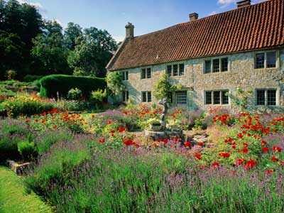 Countryside landscaping store